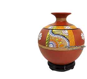 Bình cho mệnh hỏa