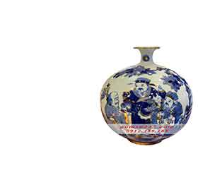 Bình vẽ tam đa - 280x255