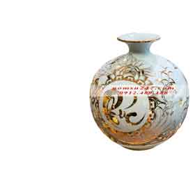 Bình hút tài lộc cho người mệnh kim 280x255