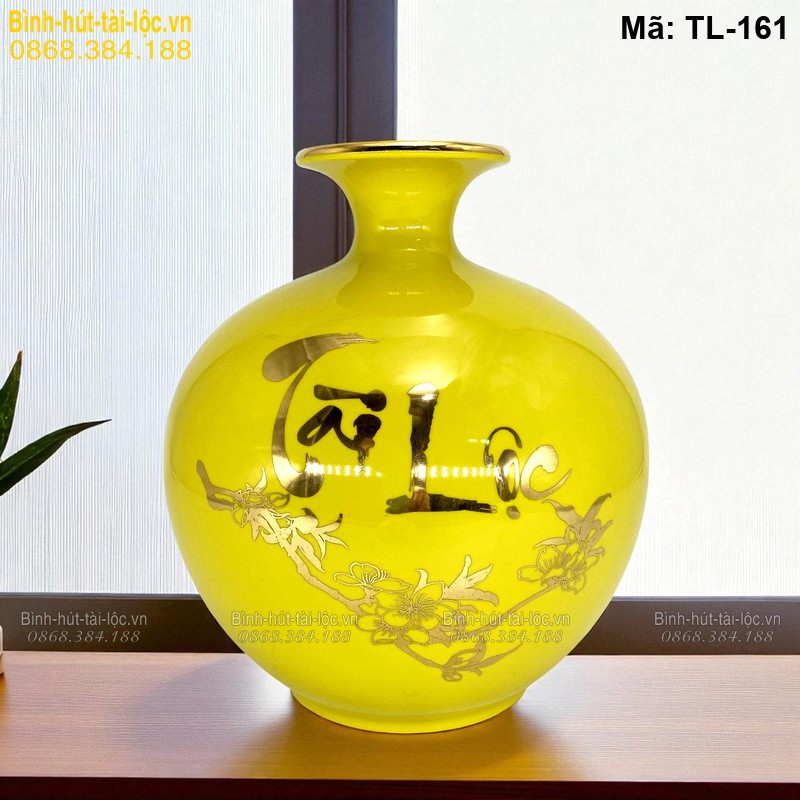 Bình chiêu tài là gì ?