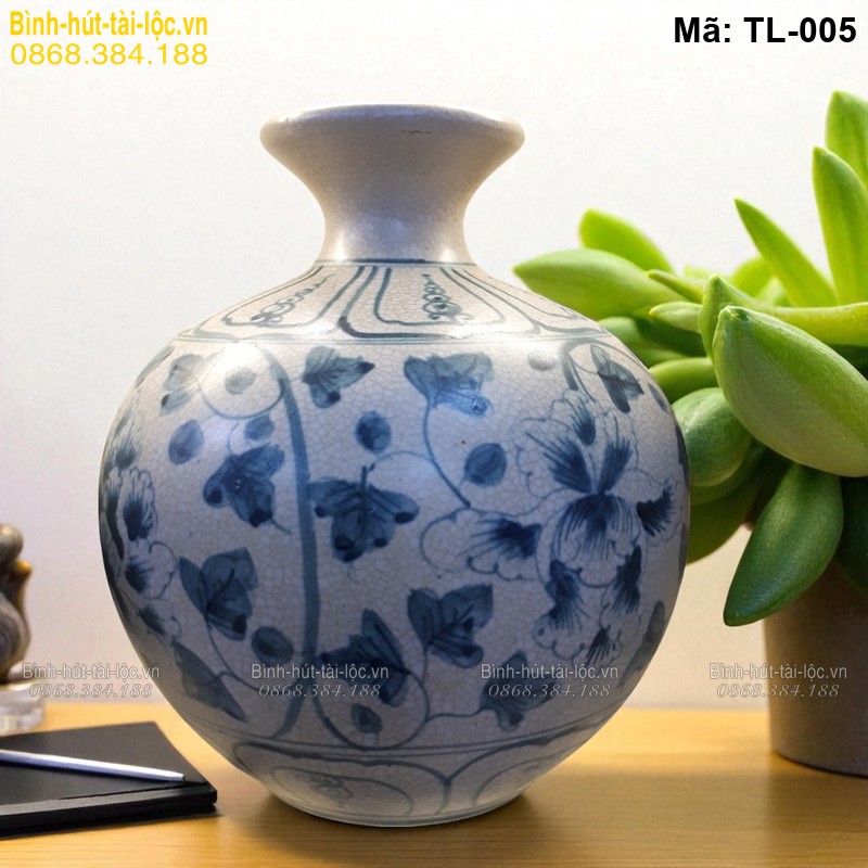 Bình hút lộc có nguồn gốc từ đâu