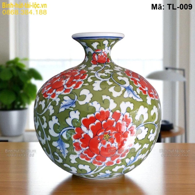 Bình hút tài lộc có cần vệ sinh thường xuyên không