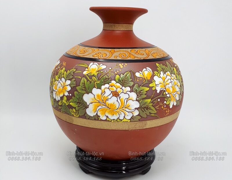 Bình tài là gì trong phong thủy Á Đông