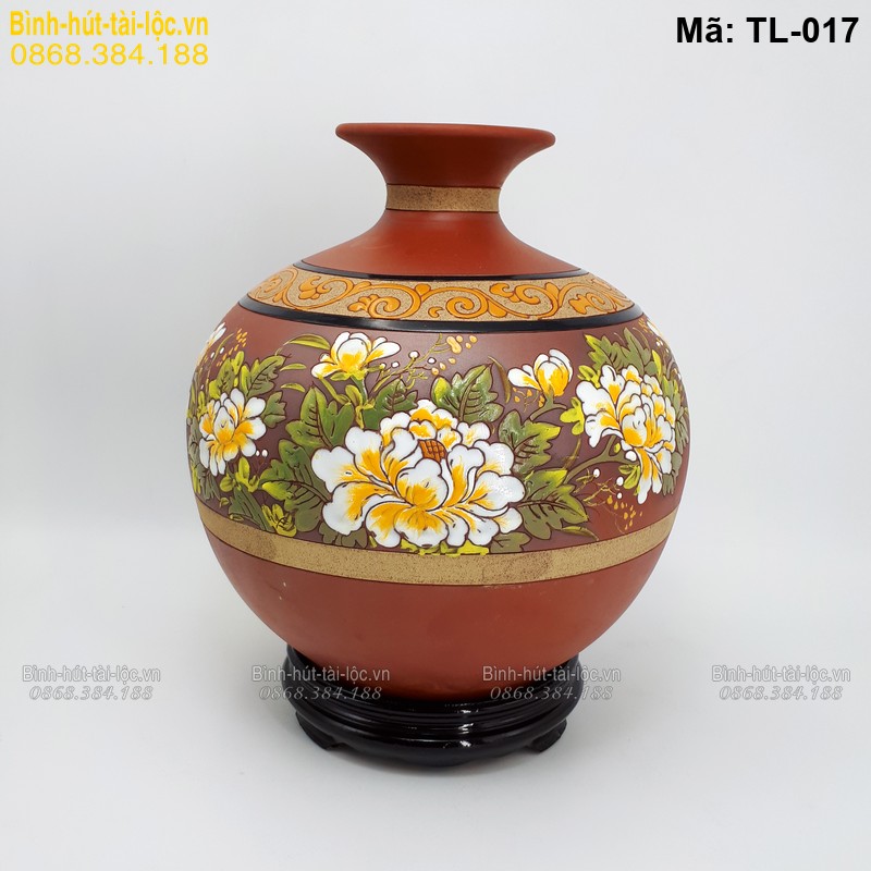 Bình tài là gì trong phong thủy Á Đông