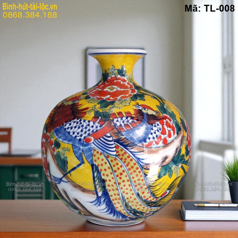 Cách bảo quản bình phong thủy lâu bền