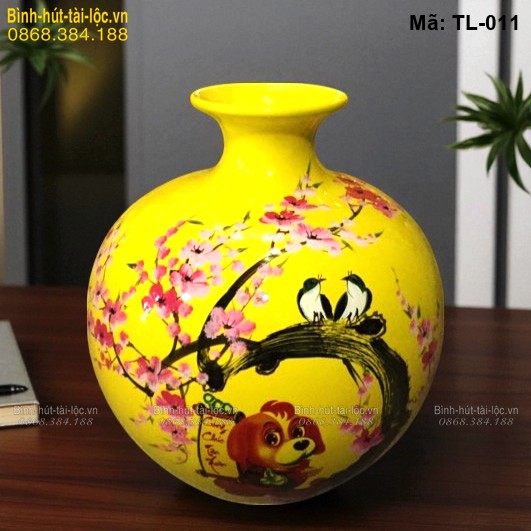 Cách chọn bình hút tài lộc phù hợp ngân sách