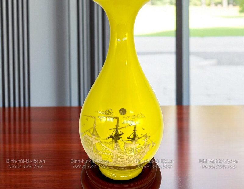 Cách kích tài lộc bằng bình phong thủy đúng cách