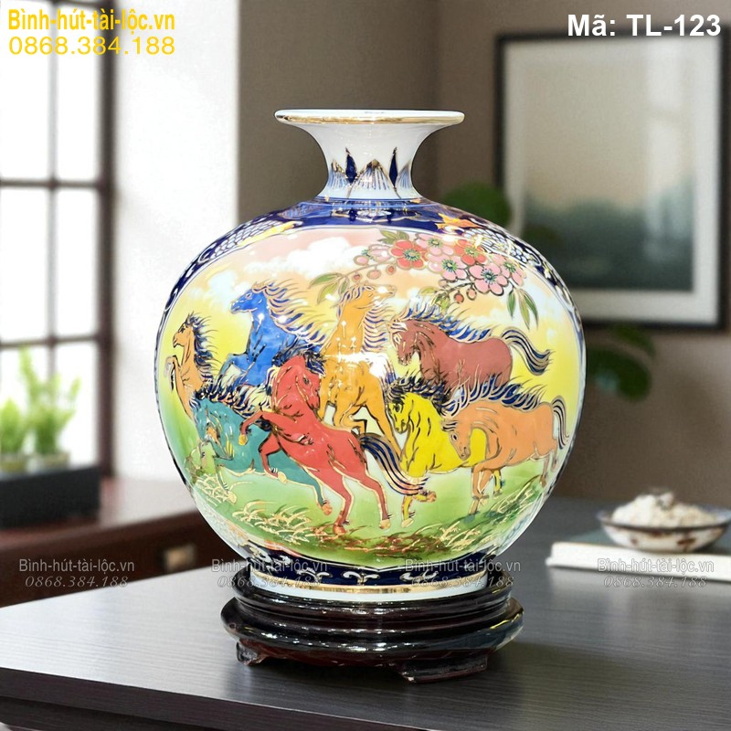 Hiểu sai về phong thủy bình hút tài lộc