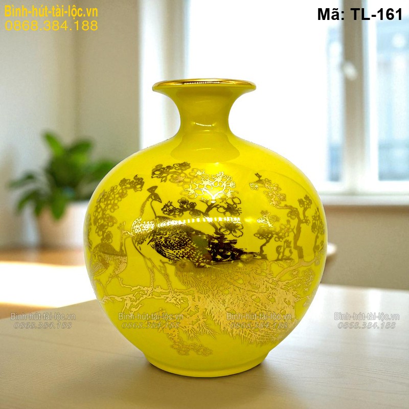 Phân biệt bình hút lộc Bát Tràng và các dòng bình khác