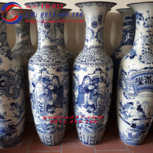 Sai lầm khi dùng lục bình phong thủy